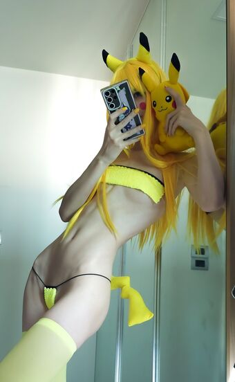 iShyNya Nøgen Lækager OnlyFans Foto 74