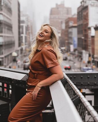 Iskra Lawrence