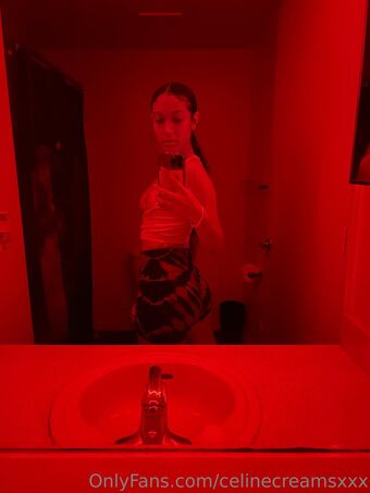 issamarant Nøgen Lækager OnlyFans Foto 6