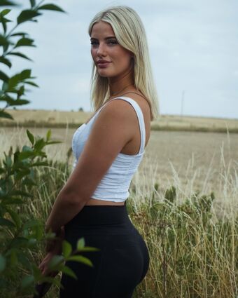 Issy Anderson