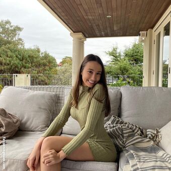 Issy H Nøgen Lækager OnlyFans Foto 43