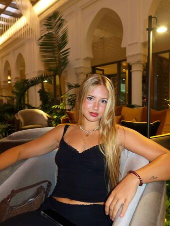 İtaroca Nøgen Lækager OnlyFans Foto 13