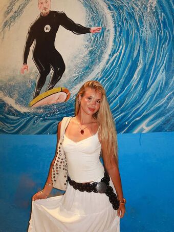 İtaroca Nøgen Lækager OnlyFans Foto 14