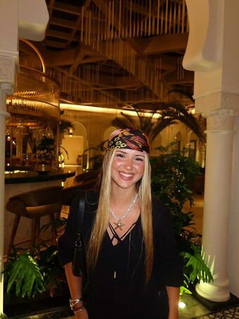 İtaroca Nøgen Lækager OnlyFans Foto 16