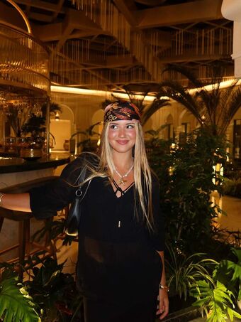İtaroca Nøgen Lækager OnlyFans Foto 19