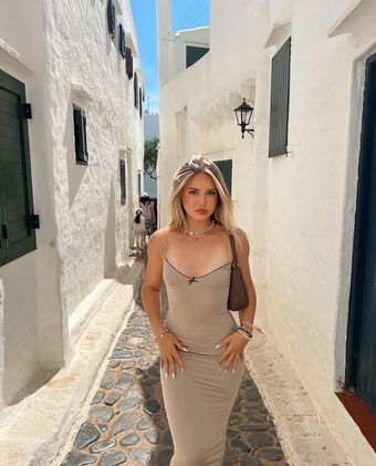 İtaroca Nøgen Lækager OnlyFans Foto 21