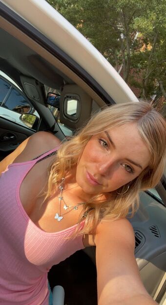 itisthetaylor Nøgen Lækager OnlyFans Foto 20