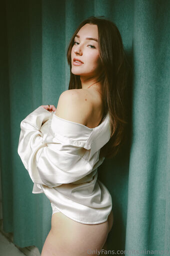 its.ninamars Nøgen Lækager OnlyFans Foto 7