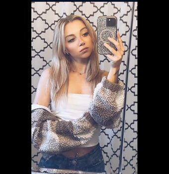 Its_sk____ Nøgen Lækager OnlyFans Foto 1