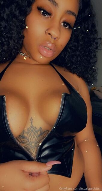 itscalypsobitch