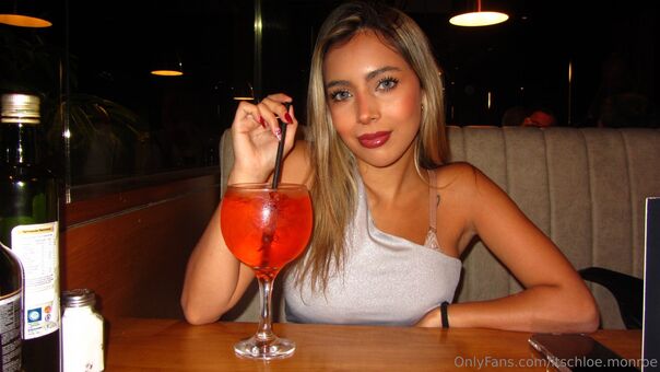 itschloe.monroe Nøgen Lækager OnlyFans Foto 37