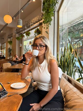itschloe.monroe Nøgen Lækager OnlyFans Foto 44