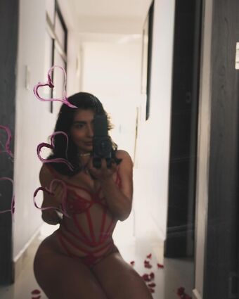 itsdarly Nøgen Lækager OnlyFans Foto 11