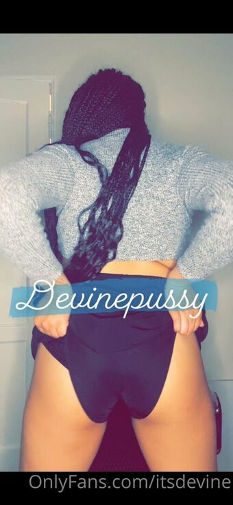 itsdevine