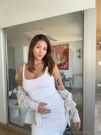 itsdulce Nøgen Lækager OnlyFans Foto 21