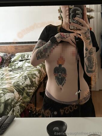 itsericavaughnfree