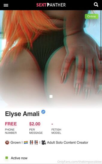 itshellotittyfree Nøgen Lækager OnlyFans Foto 13