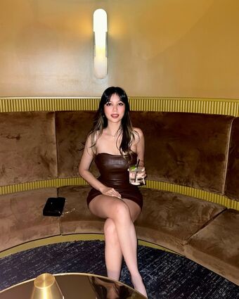 itshellovee Nøgen Lækager OnlyFans Foto 29