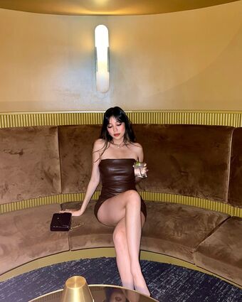 itshellovee Nøgen Lækager OnlyFans Foto 30