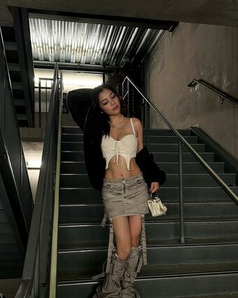 itshellovee Nøgen Lækager OnlyFans Foto 31