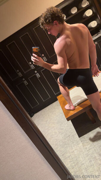 itsjacob2 Nøgen Lækager OnlyFans Foto 35