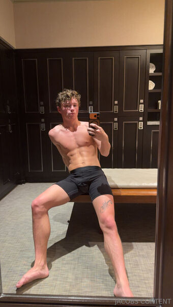 itsjacob2 Nøgen Lækager OnlyFans Foto 36