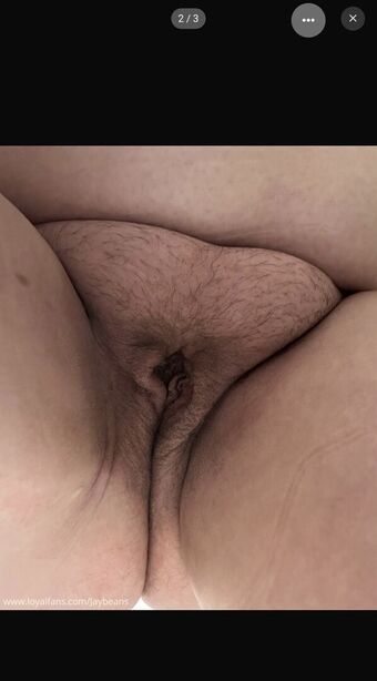 Itsjaybeans Nøgen Lækager OnlyFans Foto 16