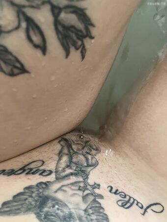 Itskatilein Nøgen Lækager OnlyFans Foto 22