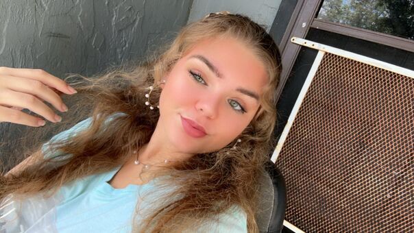 itskittyki Nøgen Lækager OnlyFans Foto 6