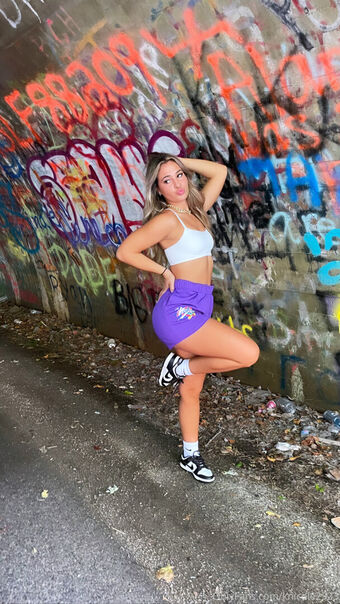 itskrysta Nøgen Lækager OnlyFans Foto 16