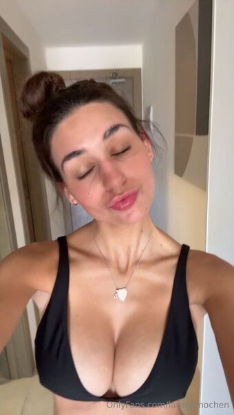 itslaurenmo Nøgen Lækager OnlyFans Foto 14