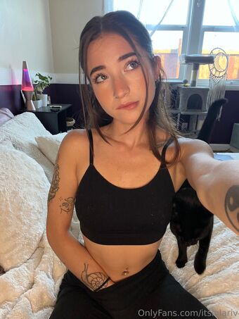 itslolariv Nøgen Lækager OnlyFans Foto 41
