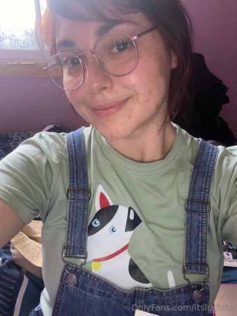 Itsluchita Nøgen Lækager OnlyFans Foto 15