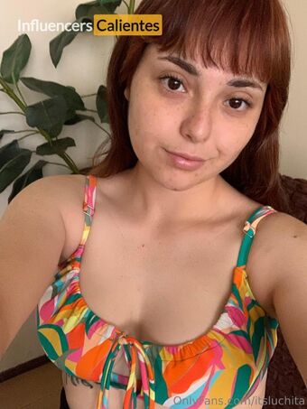 Itsluchita Nøgen Lækager OnlyFans Foto 21