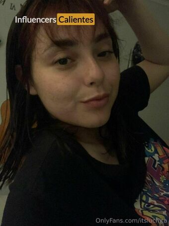 Itsluchita Nøgen Lækager OnlyFans Foto 24