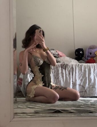 Itsmalic3 Nøgen Lækager OnlyFans Foto 98