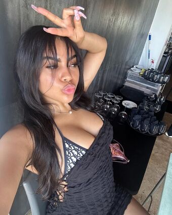 itsmeleaf Nøgen Lækager OnlyFans Foto 3