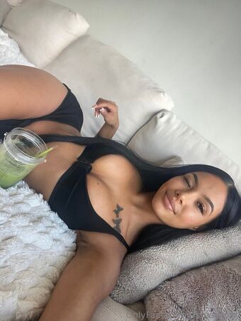 itsmetrinity Nøgen Lækager OnlyFans Foto 13