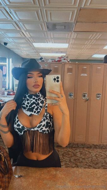 itsmetrinity Nøgen Lækager OnlyFans Foto 18