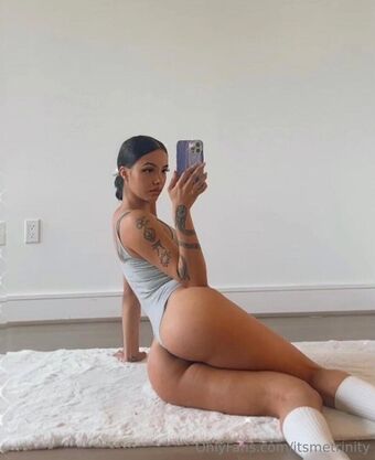 itsmetrinity Nøgen Lækager OnlyFans Foto 20