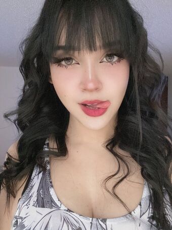 Itsmidna Nøgen Lækager OnlyFans Foto 182