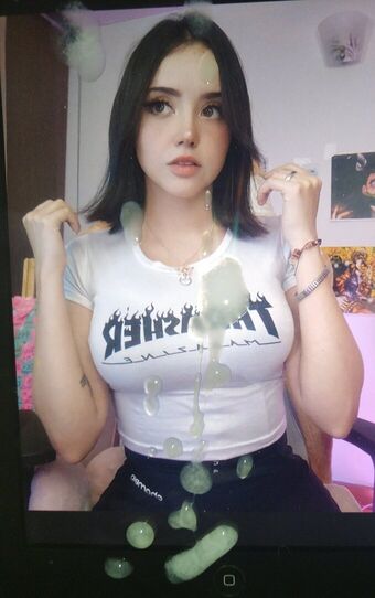 Itsmidna Nøgen Lækager OnlyFans Foto 184
