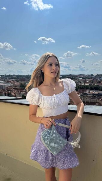itsSky Nøgen Lækager OnlyFans Foto 37