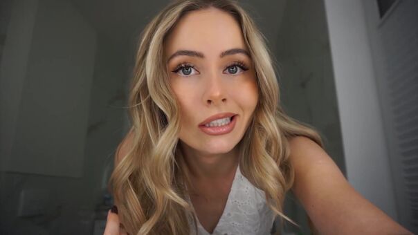 itsSky Nøgen Lækager OnlyFans Foto 44