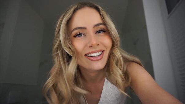 itsSky Nøgen Lækager OnlyFans Foto 47