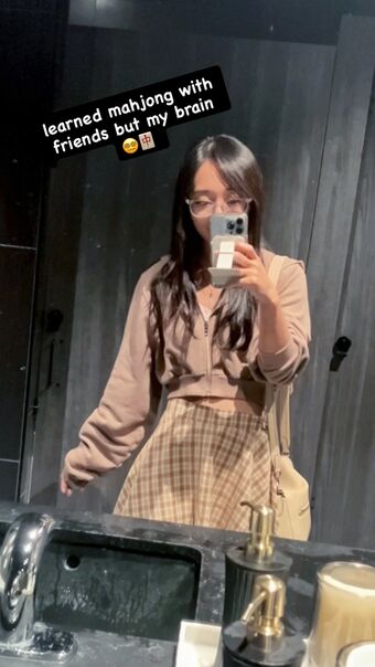 itssoukai Nøgen Lækager OnlyFans Foto 7
