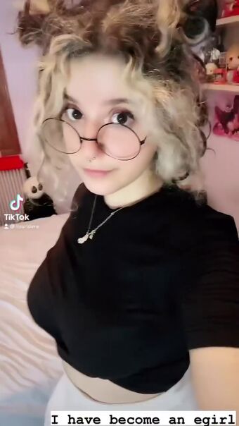 Itsundere Nøgen Lækager OnlyFans Foto 1