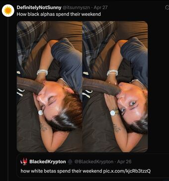 itsunnyszn Nøgen Lækager OnlyFans Foto 9