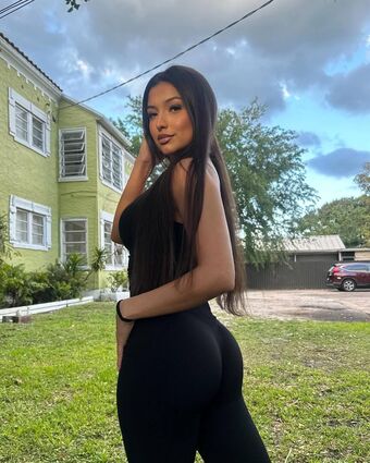 itsveeroe Nøgen Lækager OnlyFans Foto 15