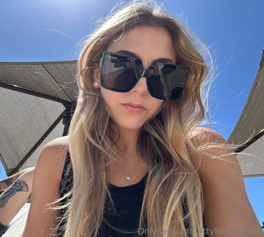 ittybittybabiee Nøgen Lækager OnlyFans Foto 39